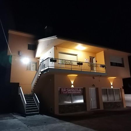 Villa Lar De Yago - Casa Barreiros Exterior foto