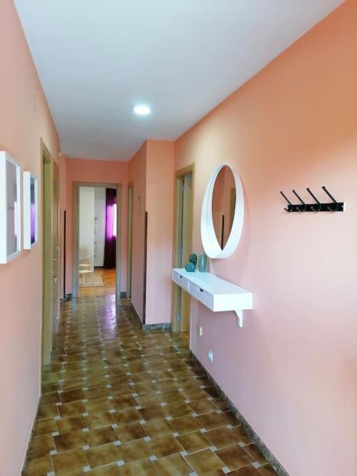 Villa Lar De Yago - Casa Barreiros Exterior foto