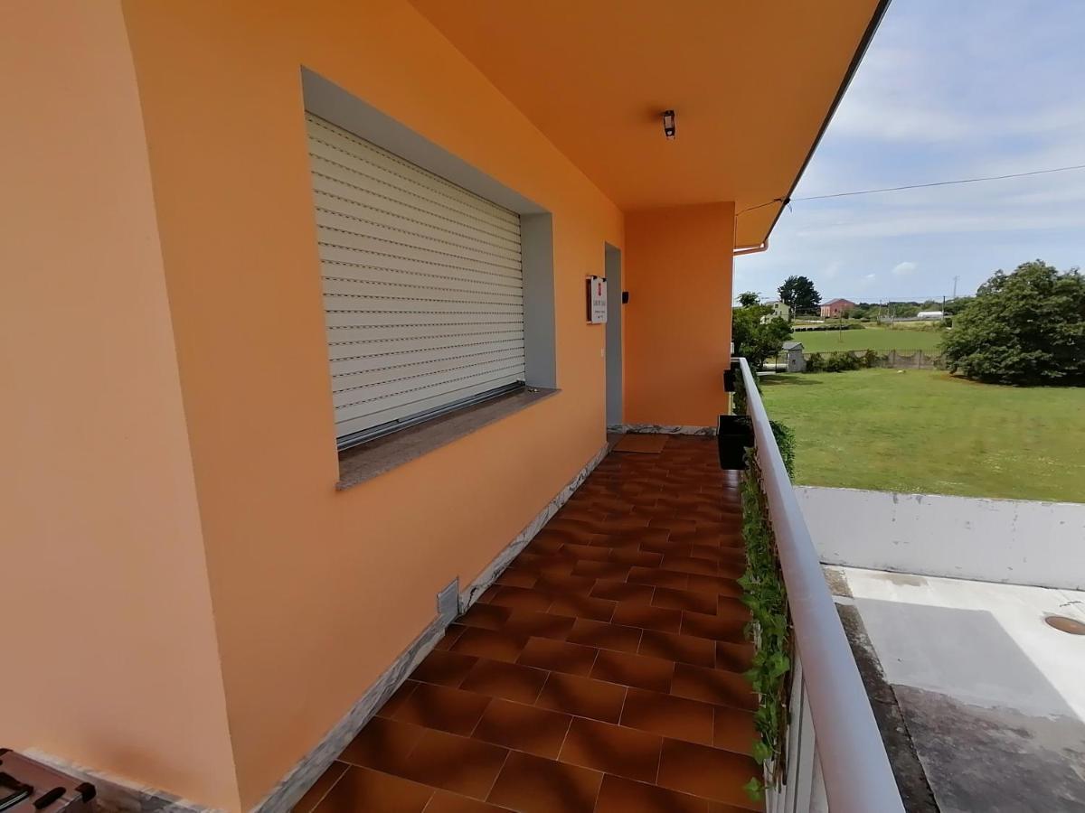 Villa Lar De Yago - Casa Barreiros Exterior foto
