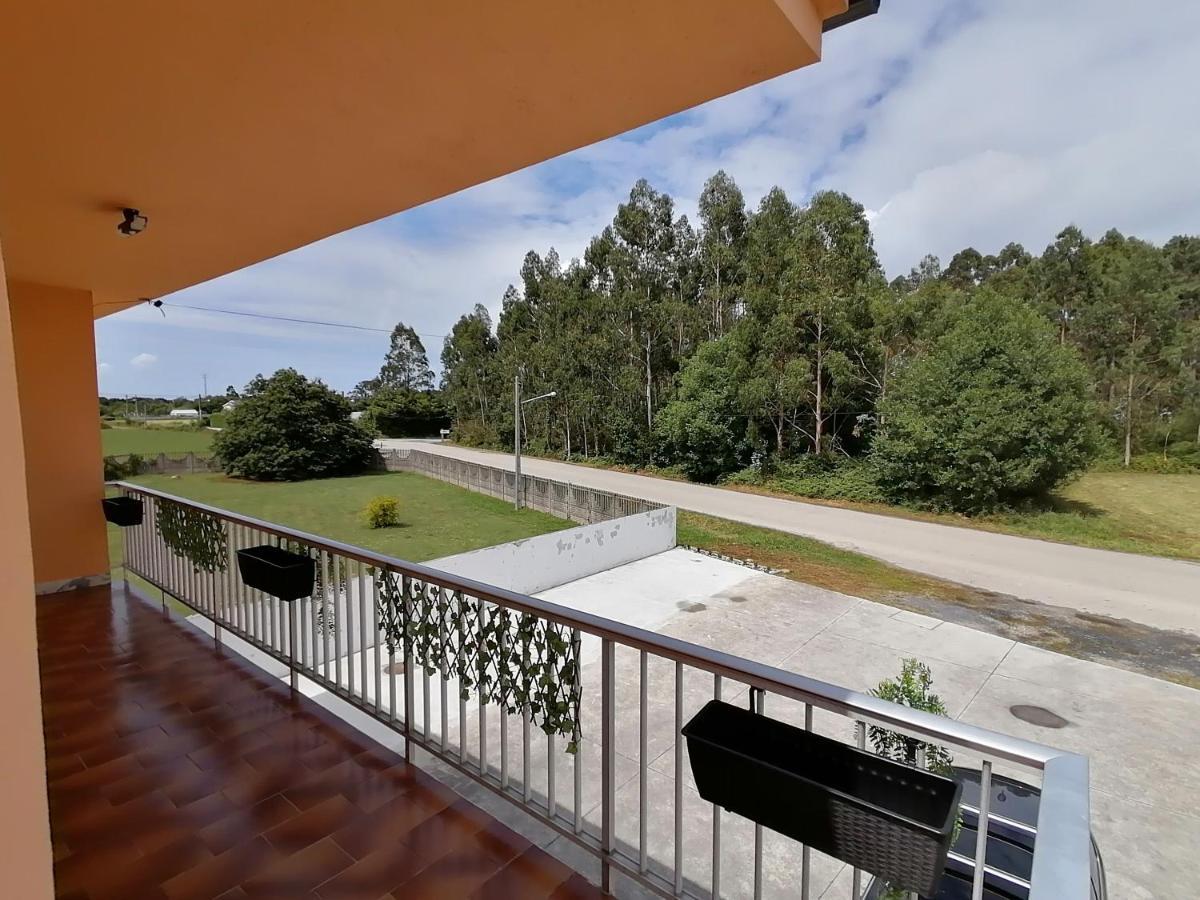 Villa Lar De Yago - Casa Barreiros Exterior foto